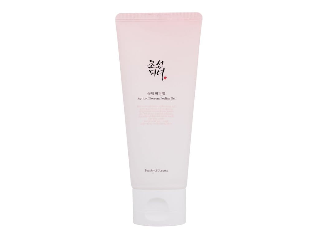 Beauty of Joseon Apricot Blossom Peeling Gel W Peeling 100ml-410046